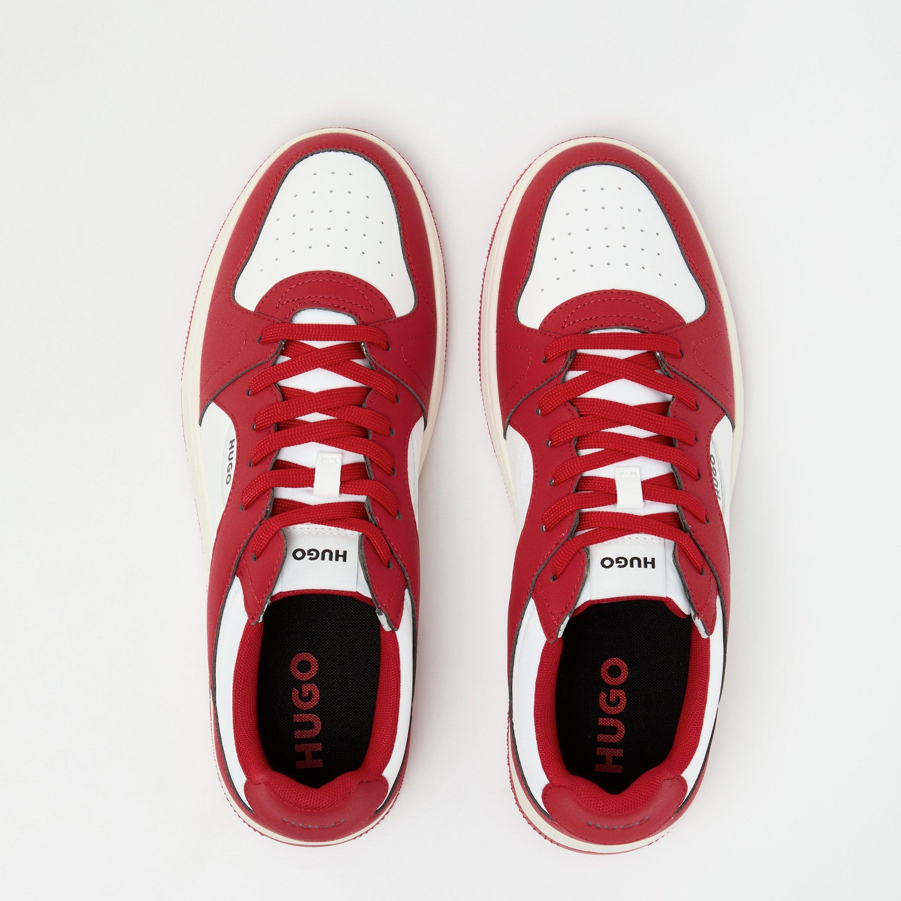 Logo Trainers