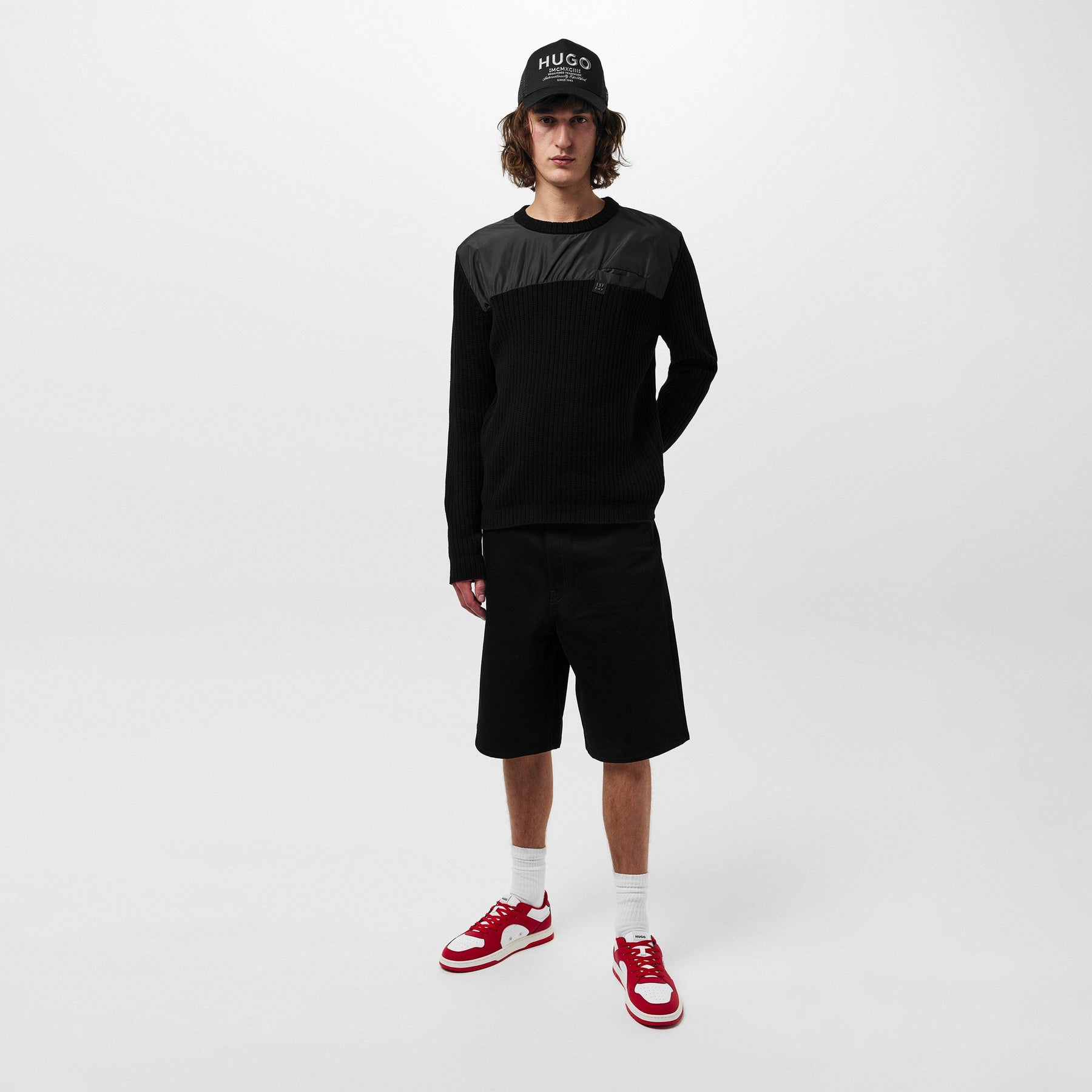 Logo Trainers
