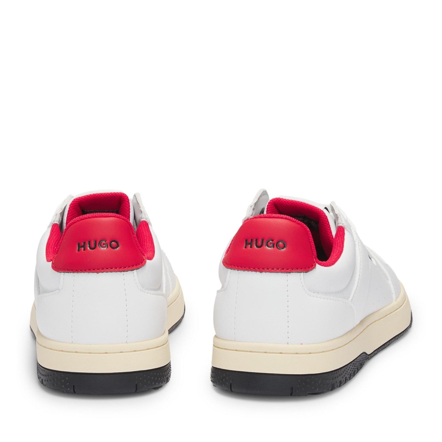 Logo Trainers