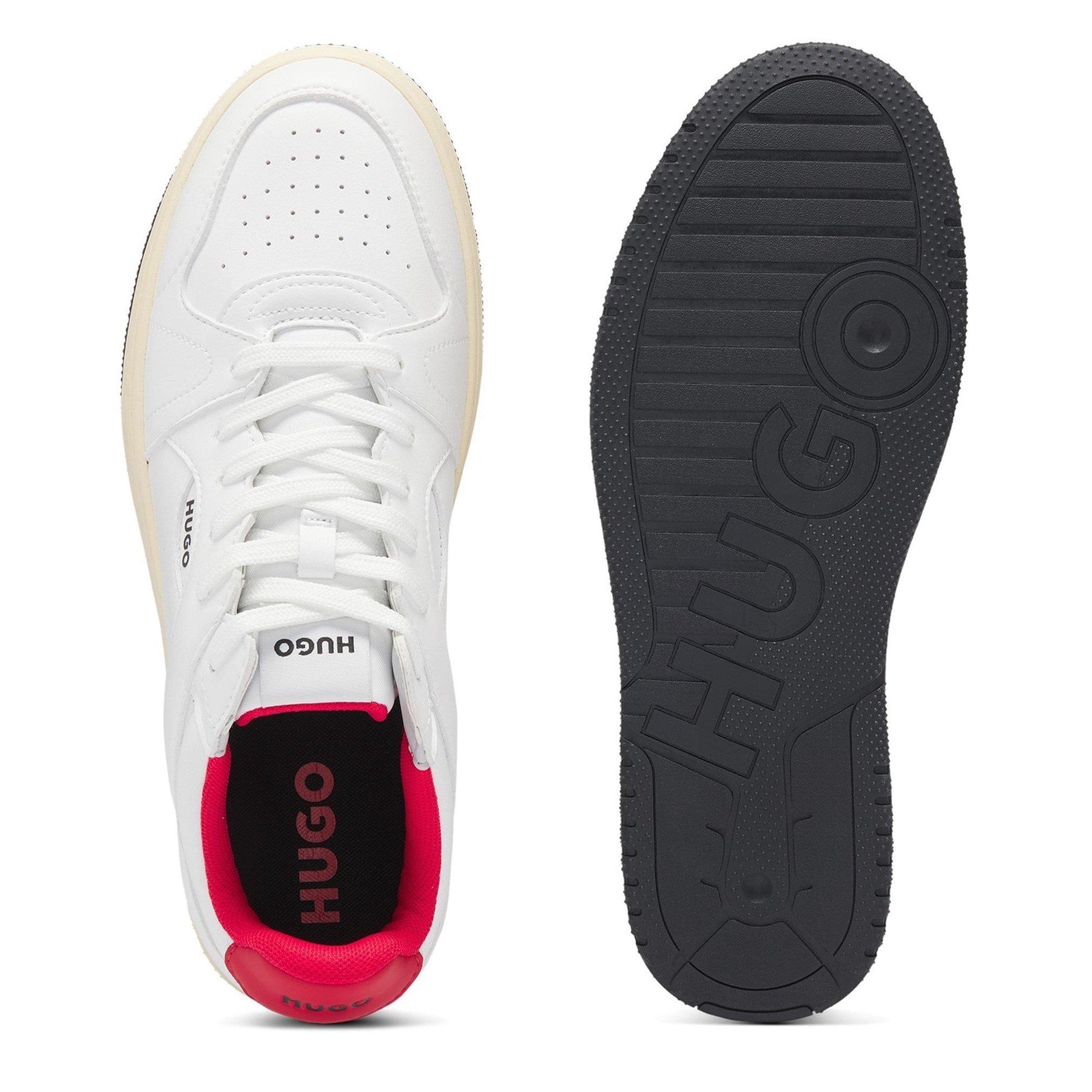 Logo Trainers
