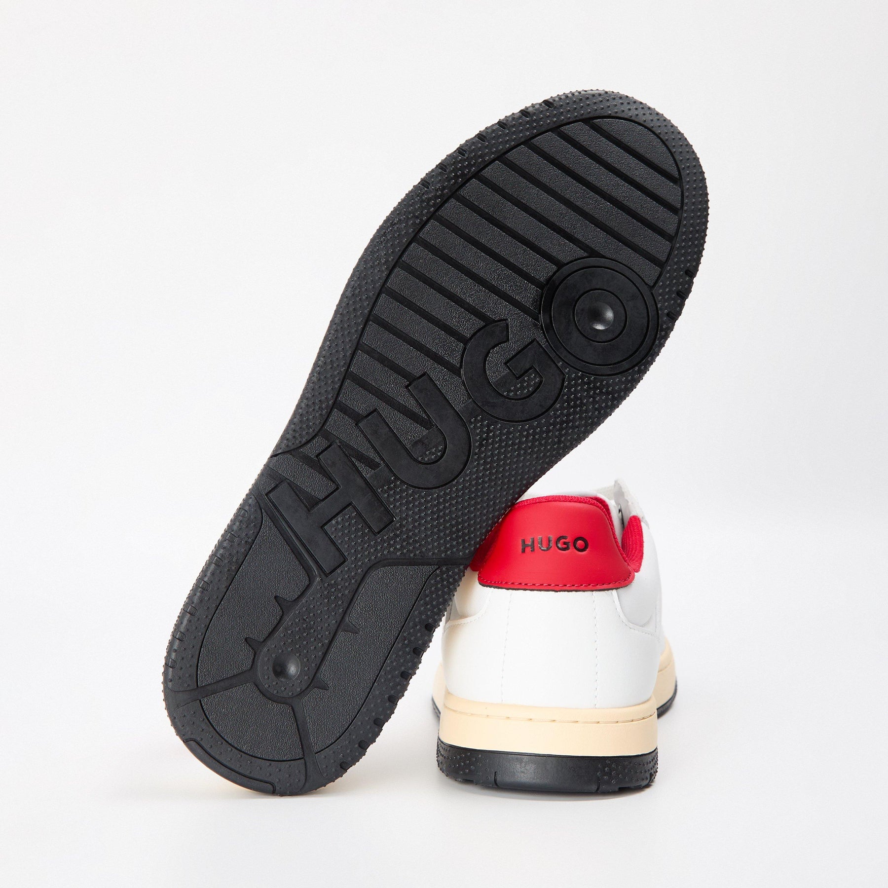 Logo Trainers