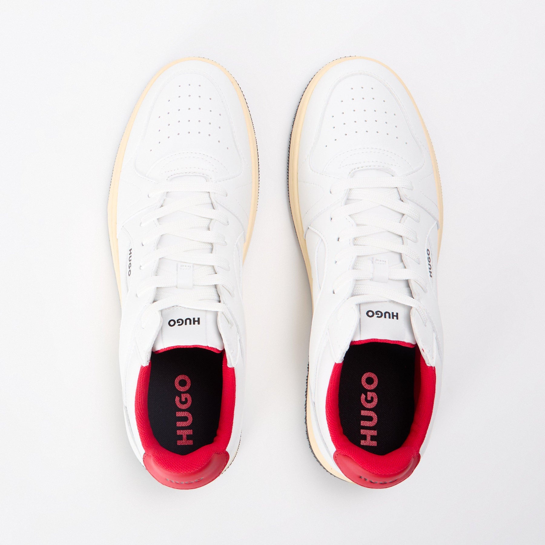 Logo Trainers