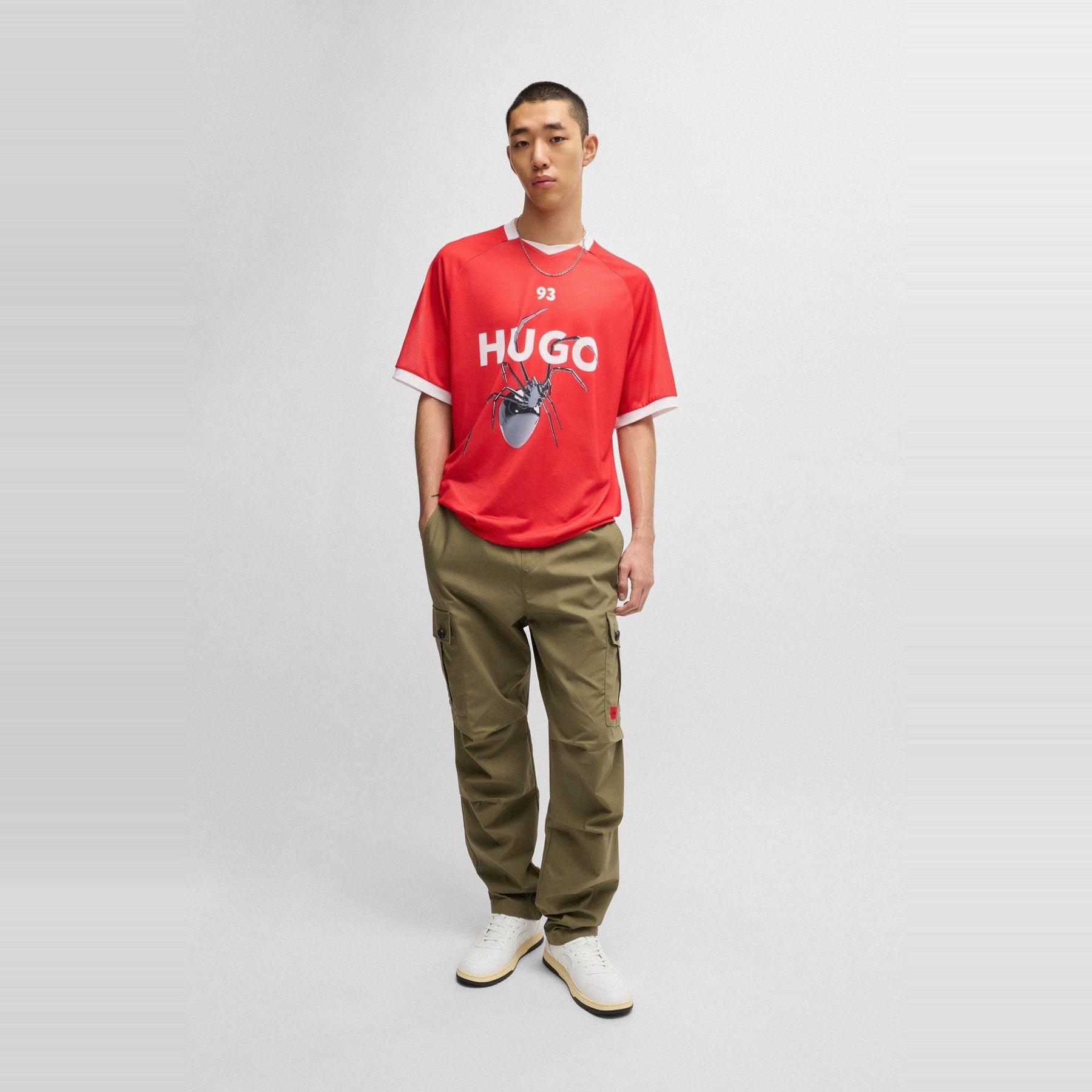 Logo Trainers