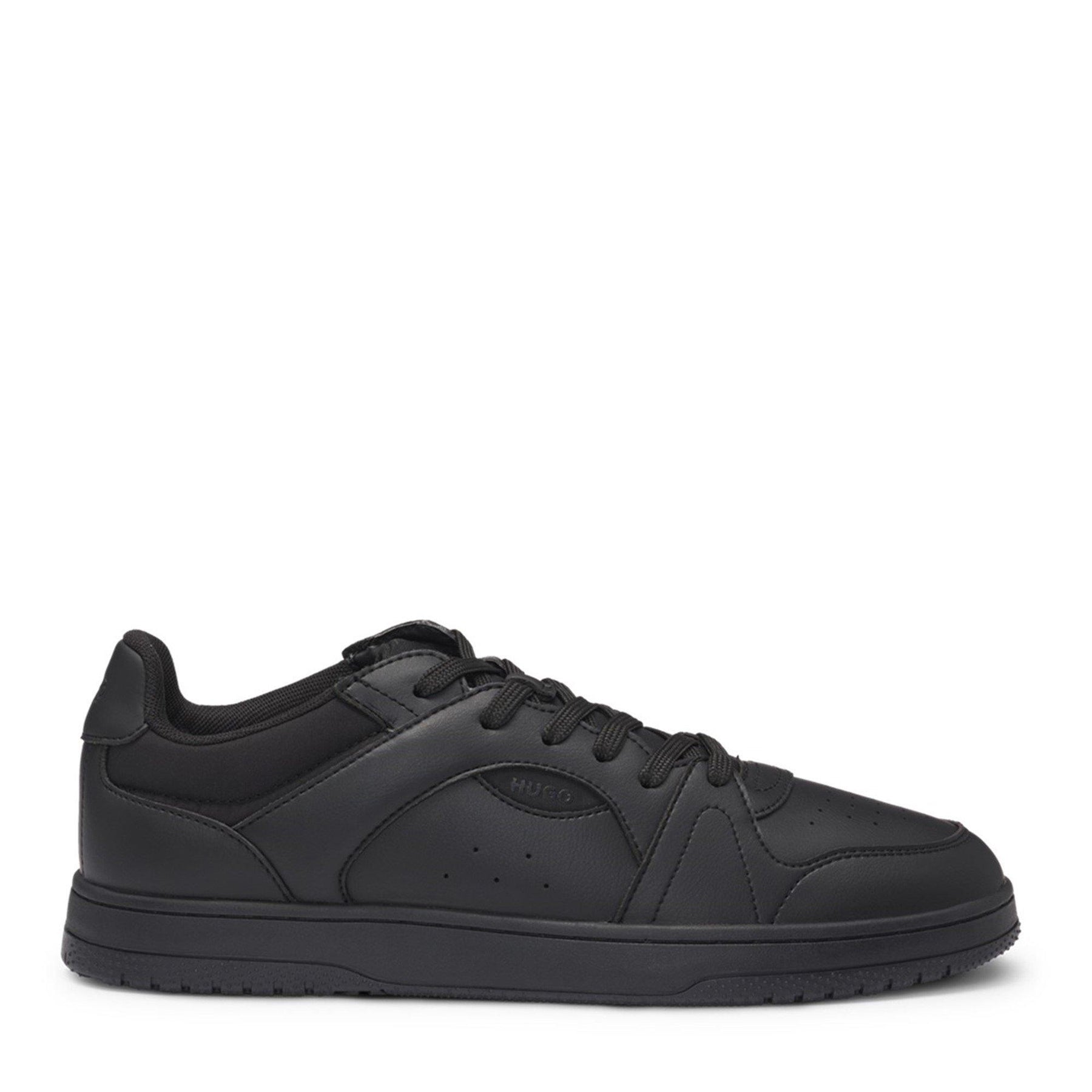 Logo Trainers