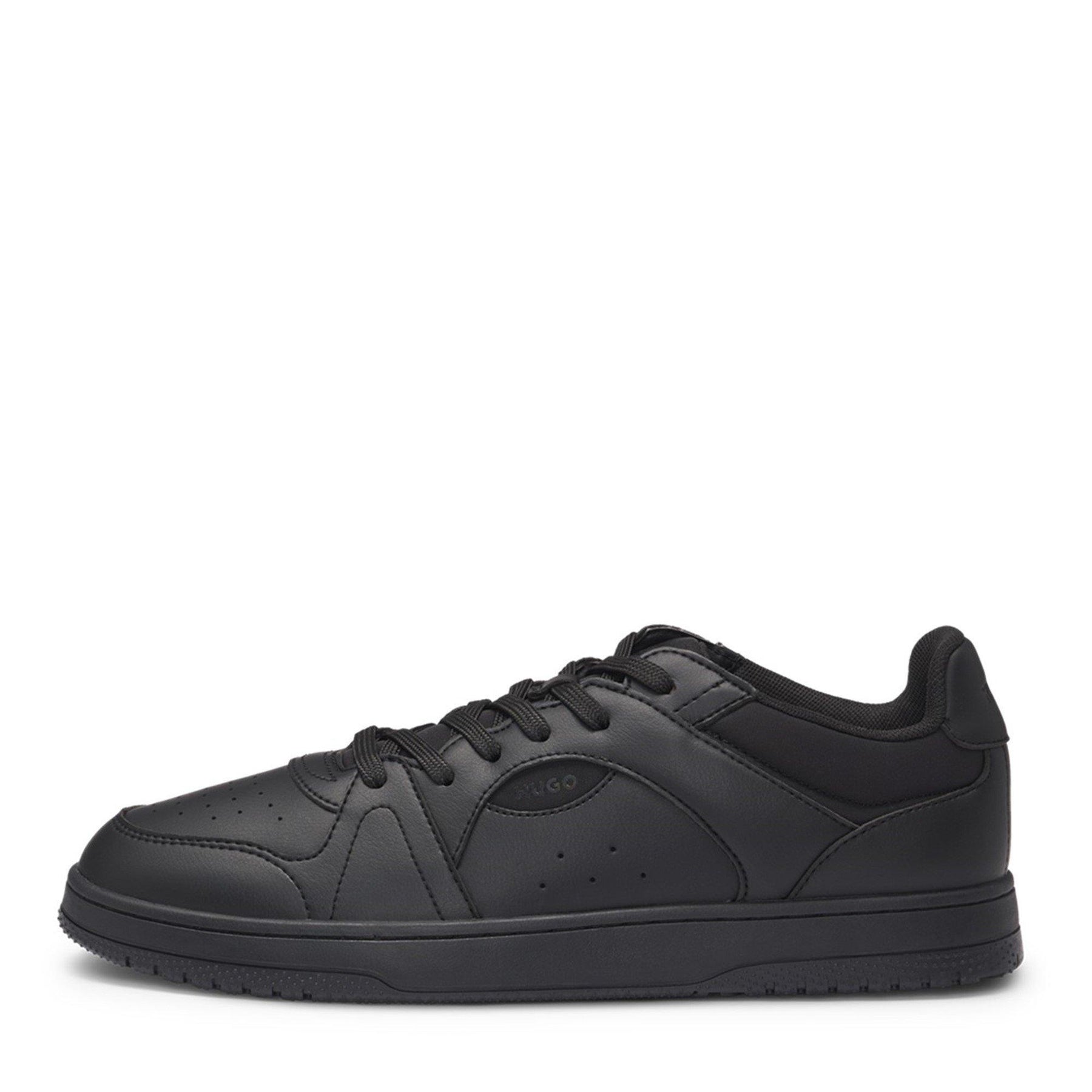 Logo Trainers