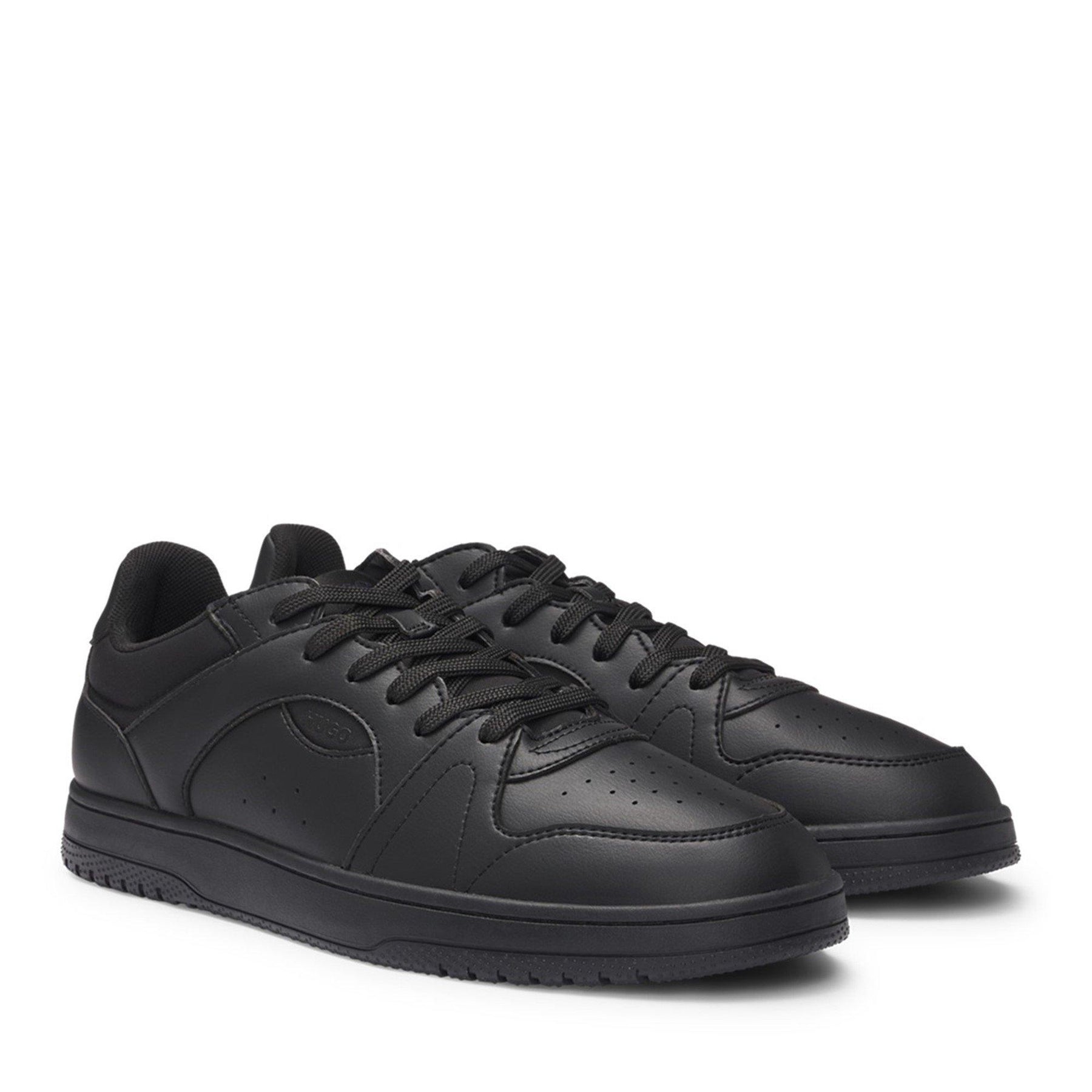 Logo Trainers