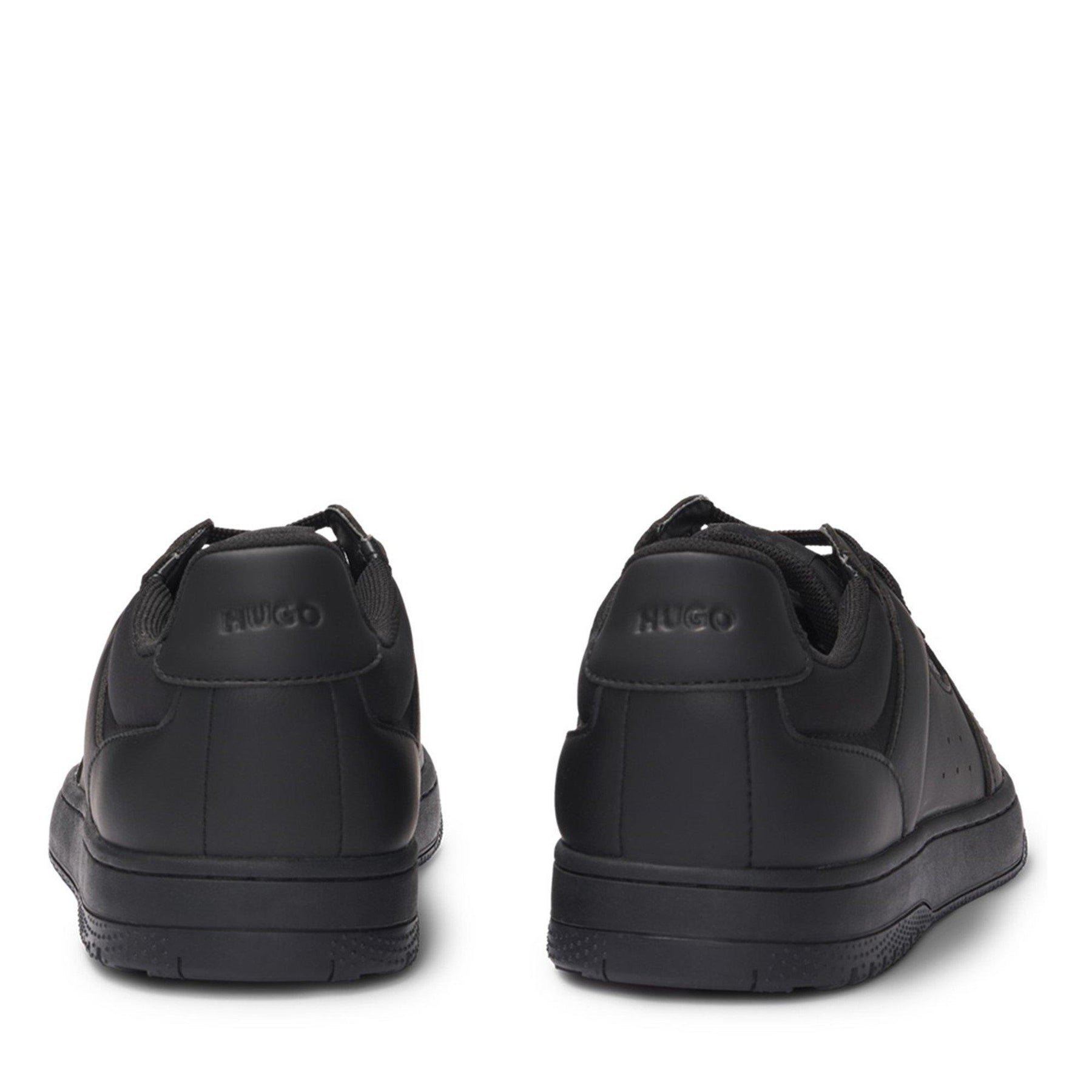 Logo Trainers