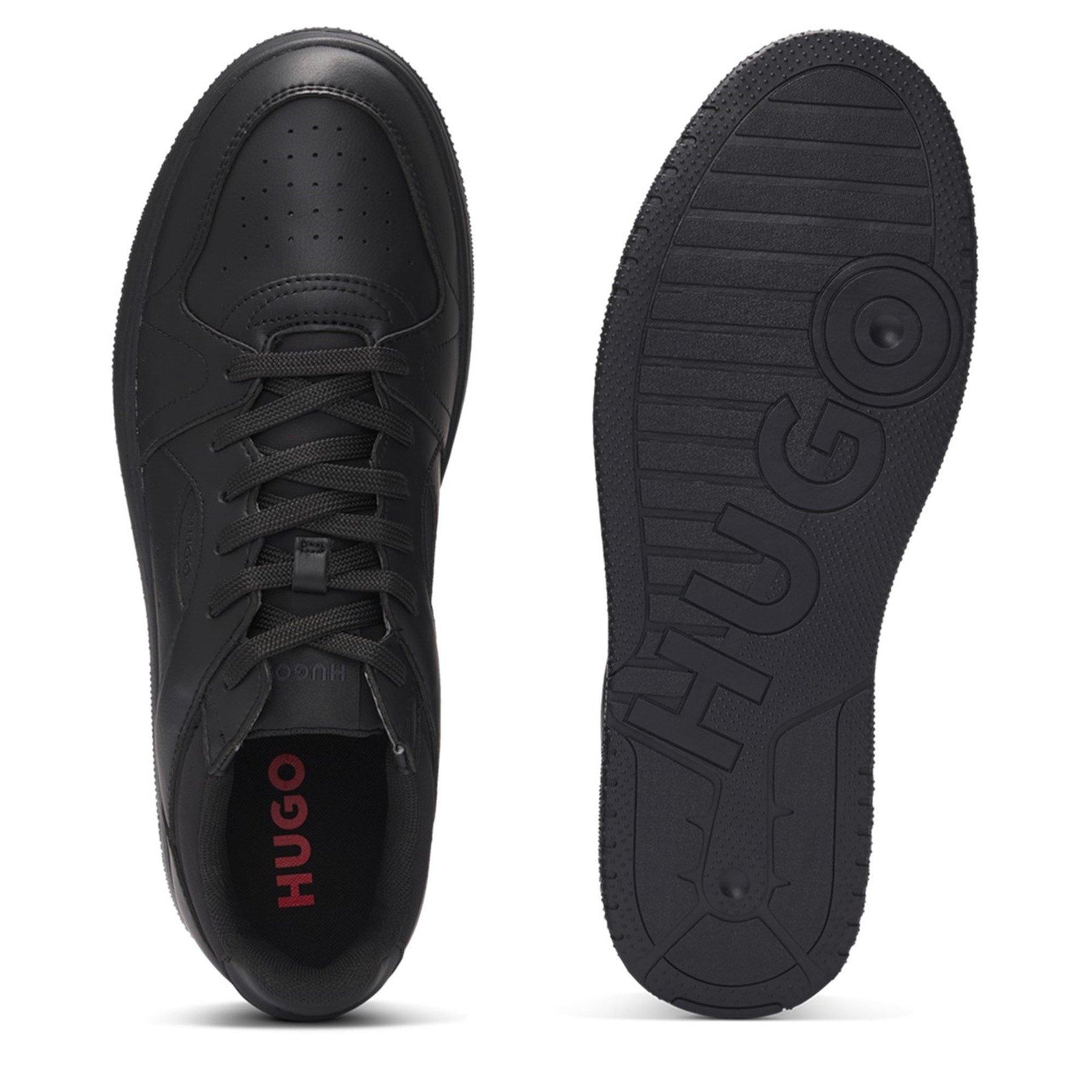 Logo Trainers