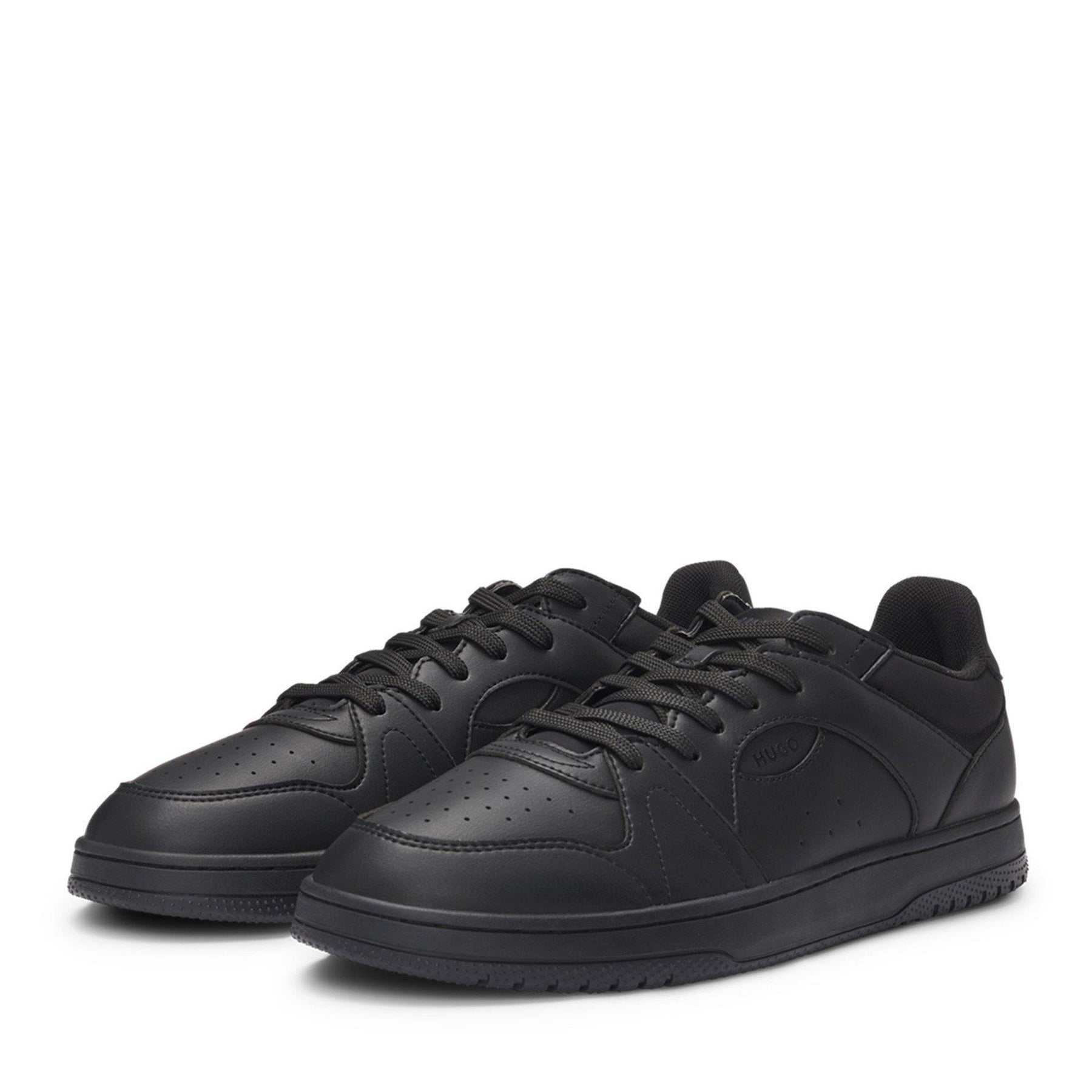 Logo Trainers