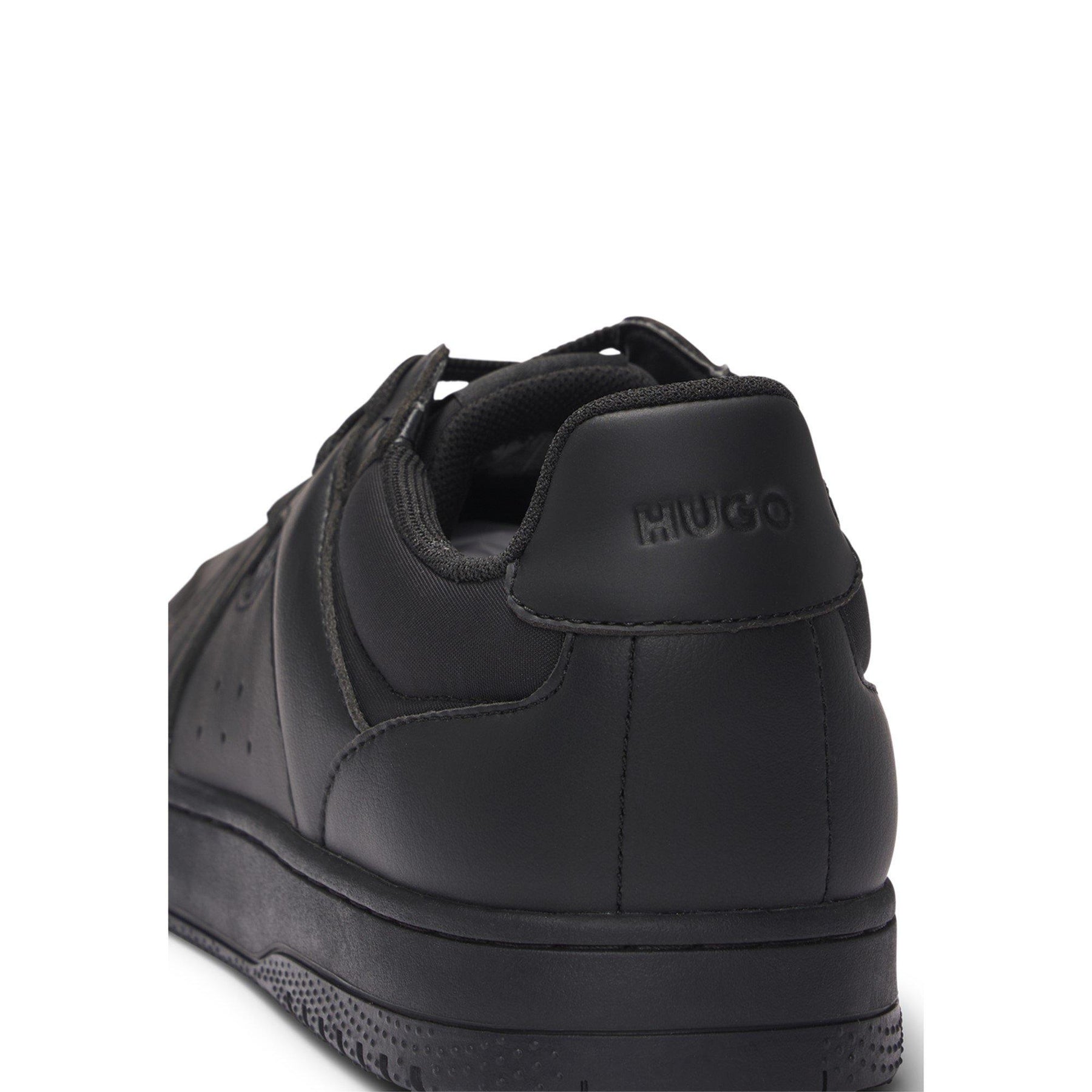 Logo Trainers