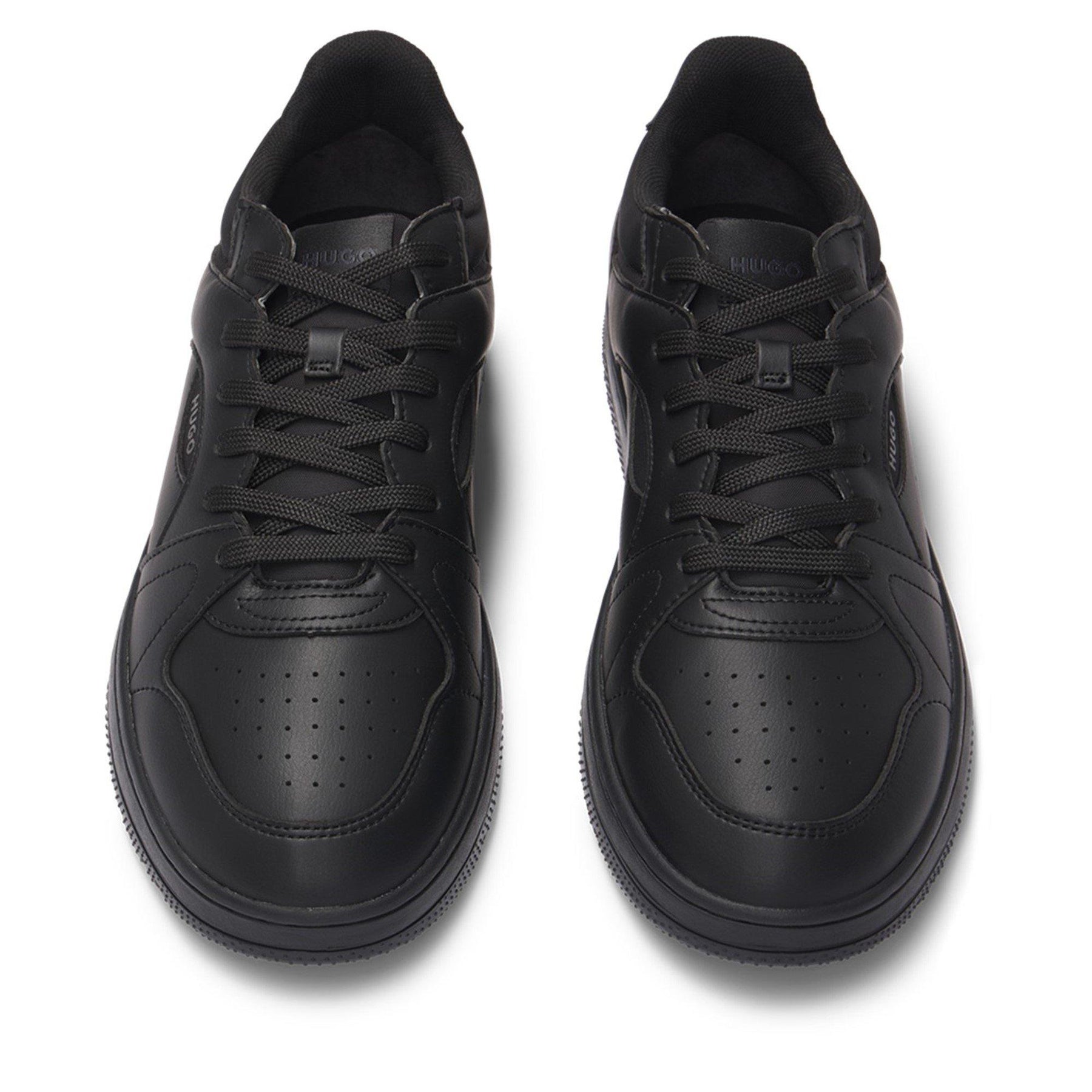 Logo Trainers
