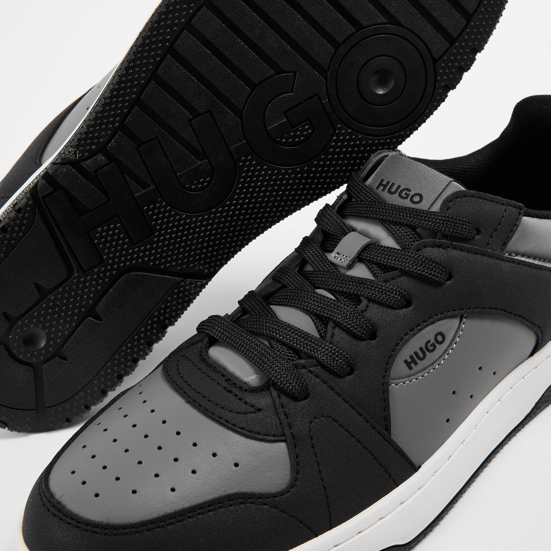 Logo Trainers