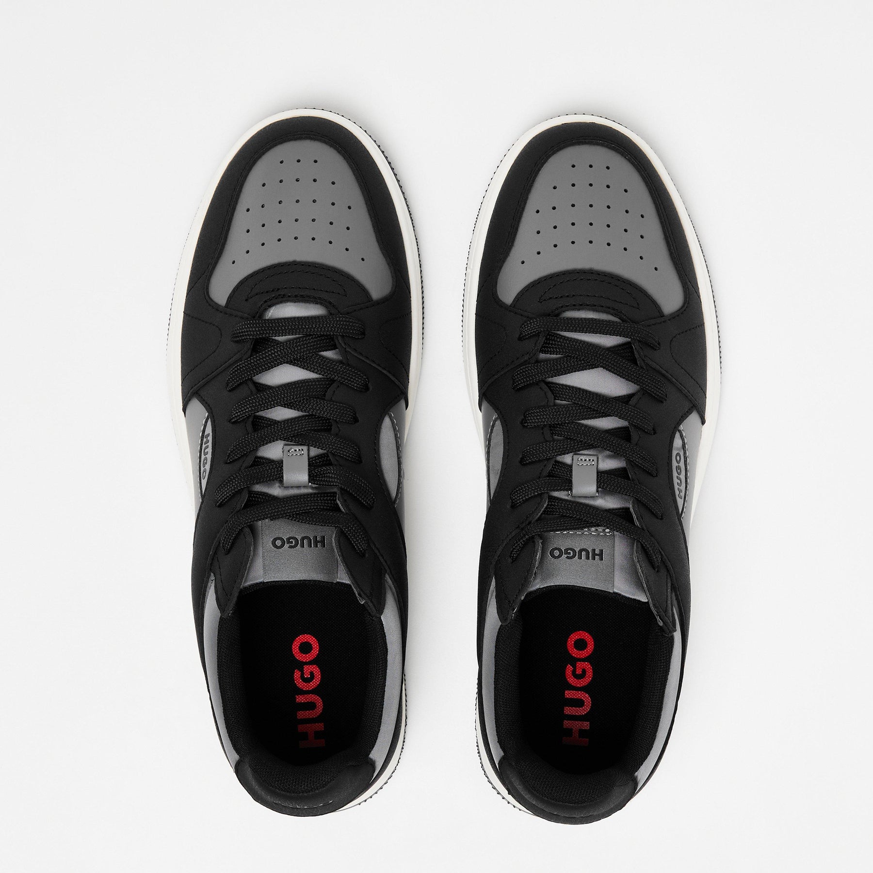 Logo Trainers