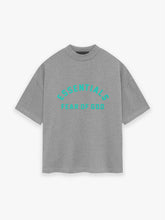 Essentials Essentials Tee FW23 - Dubai Exclusive Dark Heather Oatmeal - Size: XXS T-Shirts | Shop From The Mirage