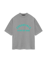 FOG Essentials SS23 Dubai Exclusive Dark Heather Oatmeal