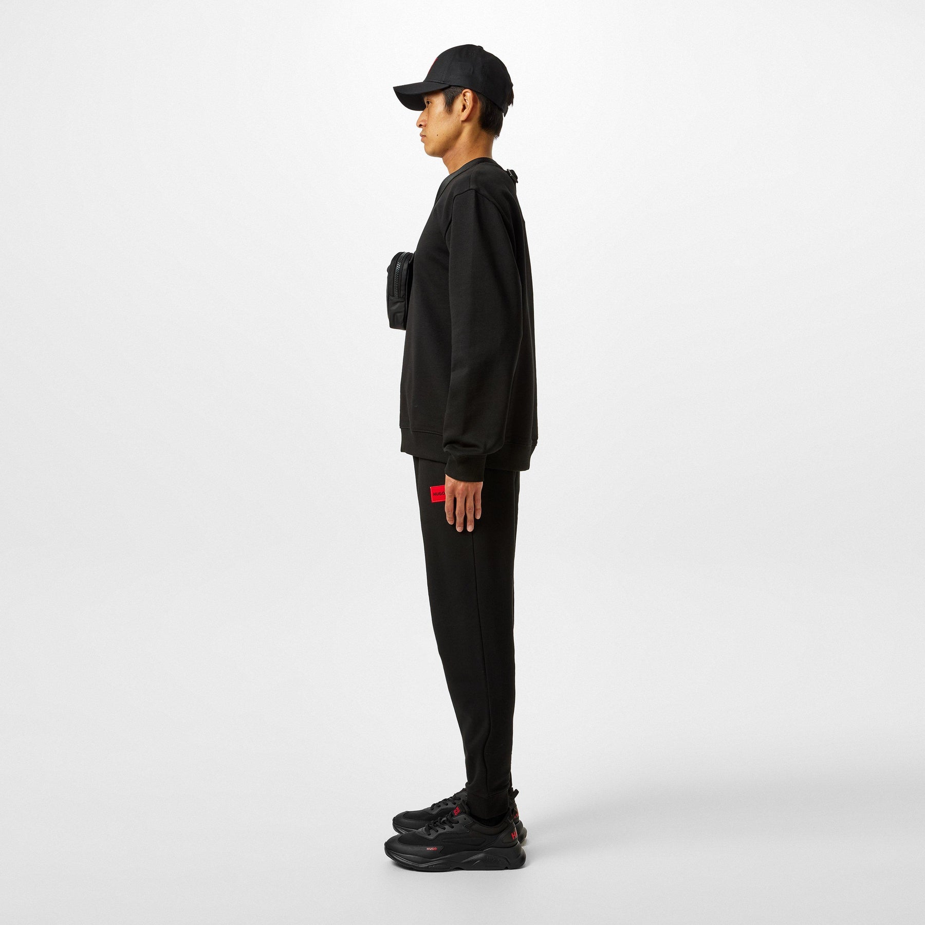 Men's Leon Runners