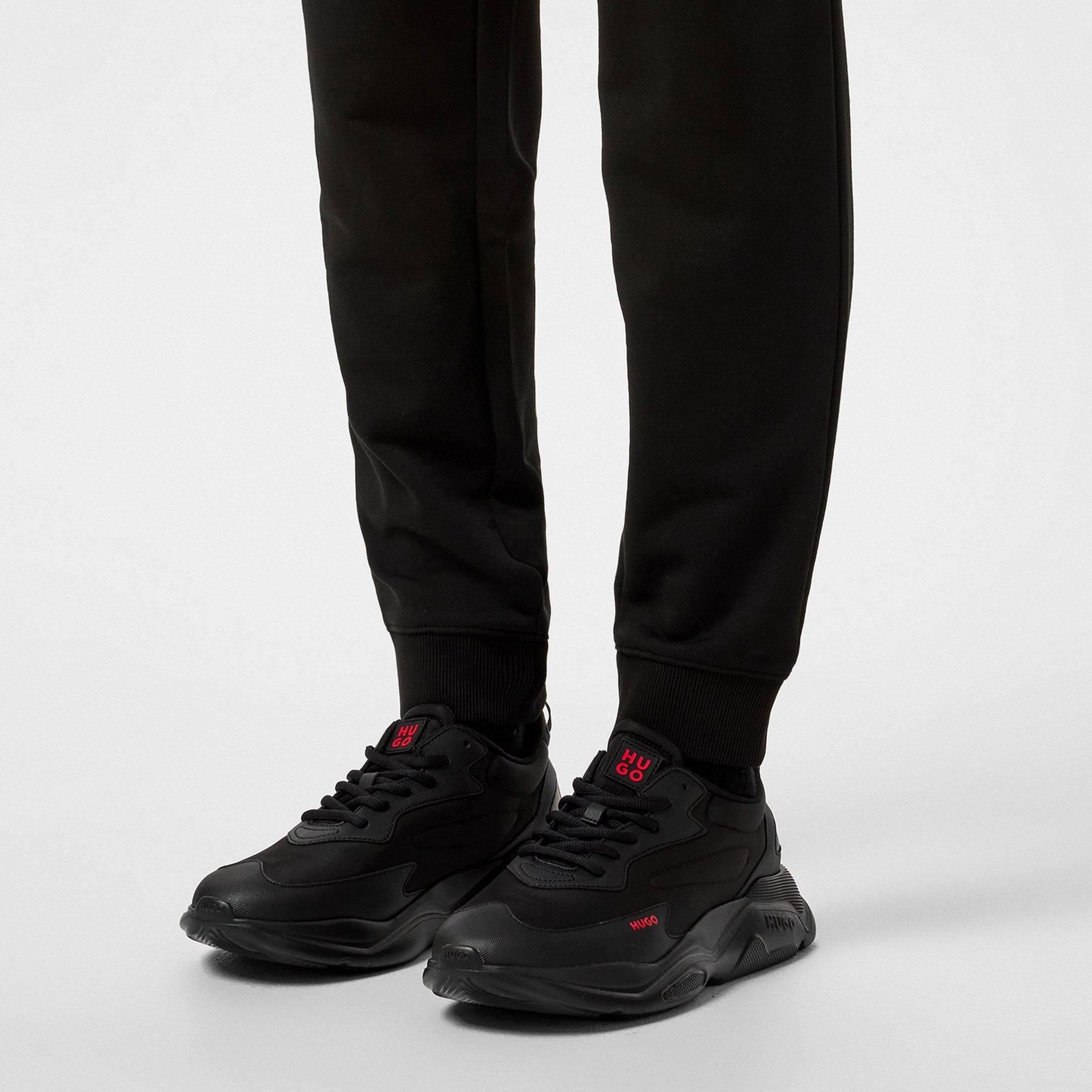 Men's Leon Runners