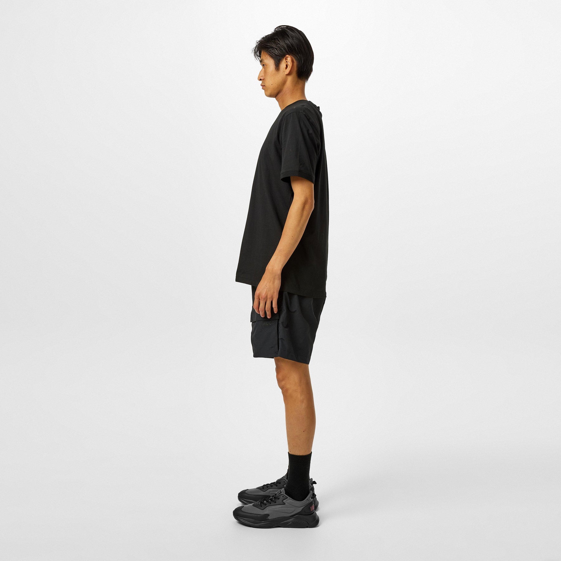 Men's Leon Runners