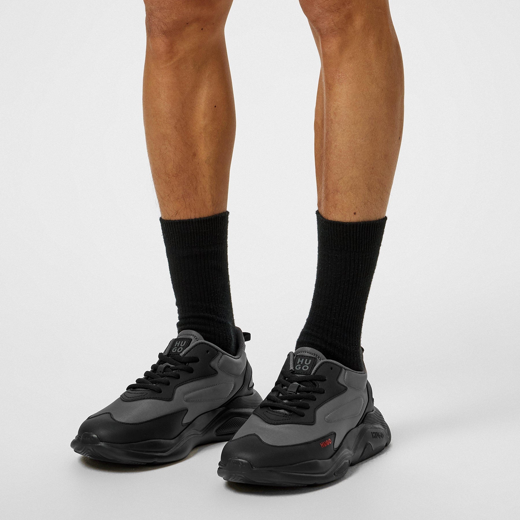 Men's Leon Runners