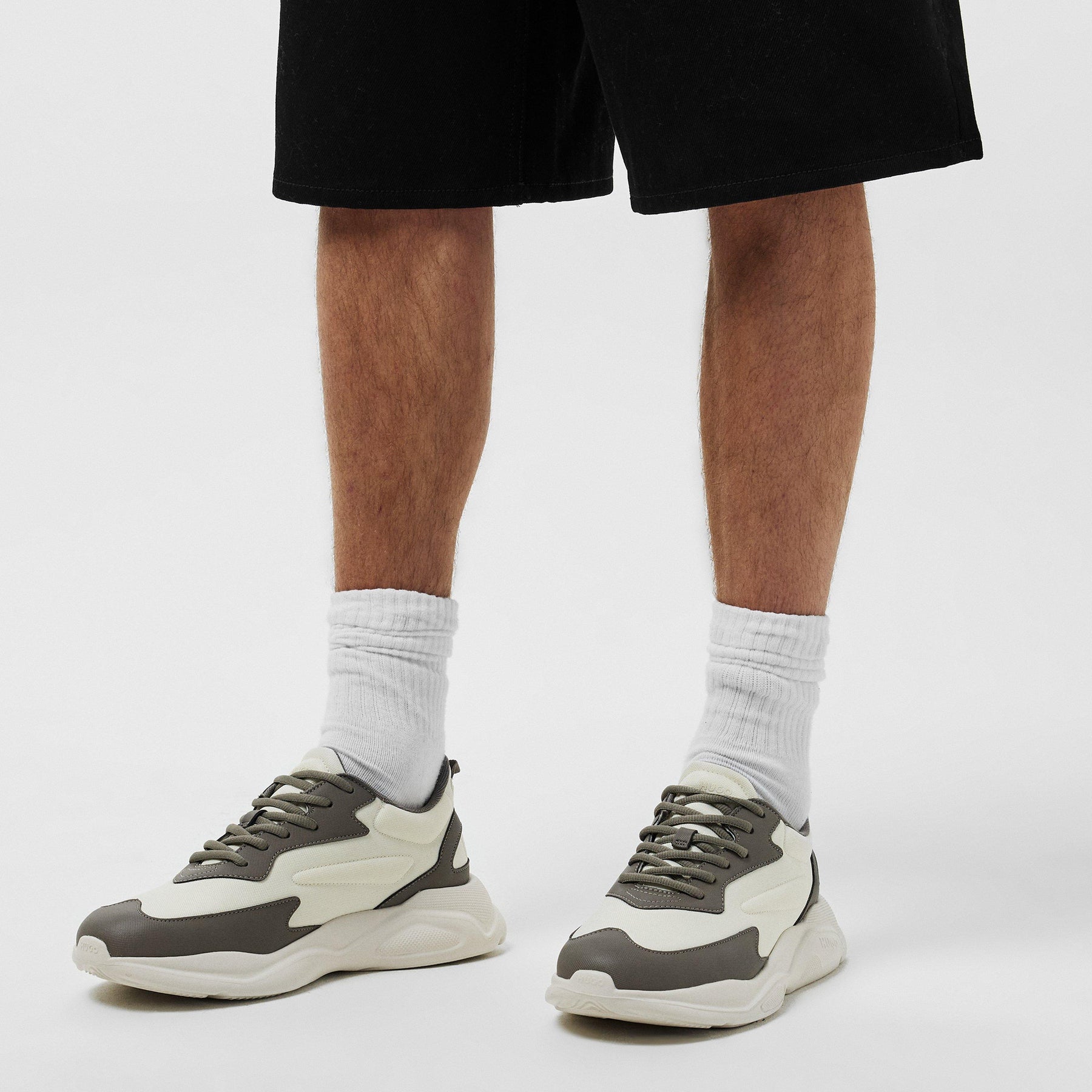 Men's Leon Runners