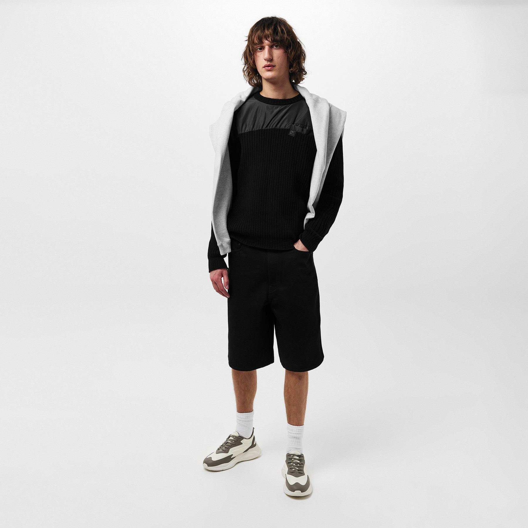 Men's Leon Runners