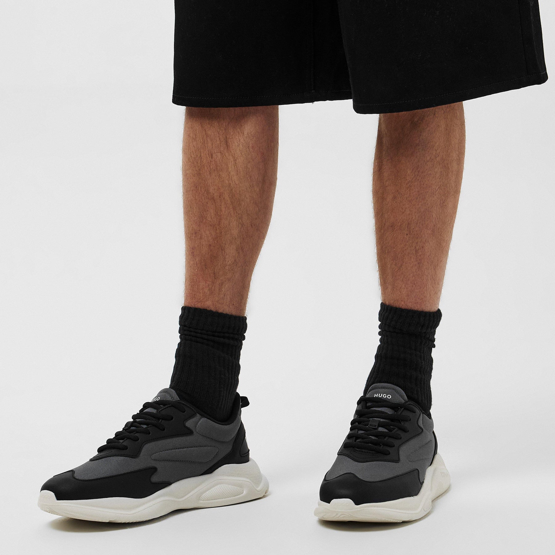 Men's Leon Runners