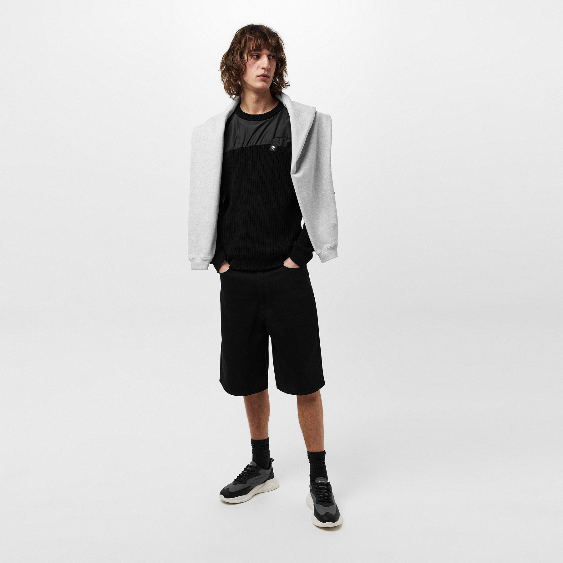 Men's Leon Runners
