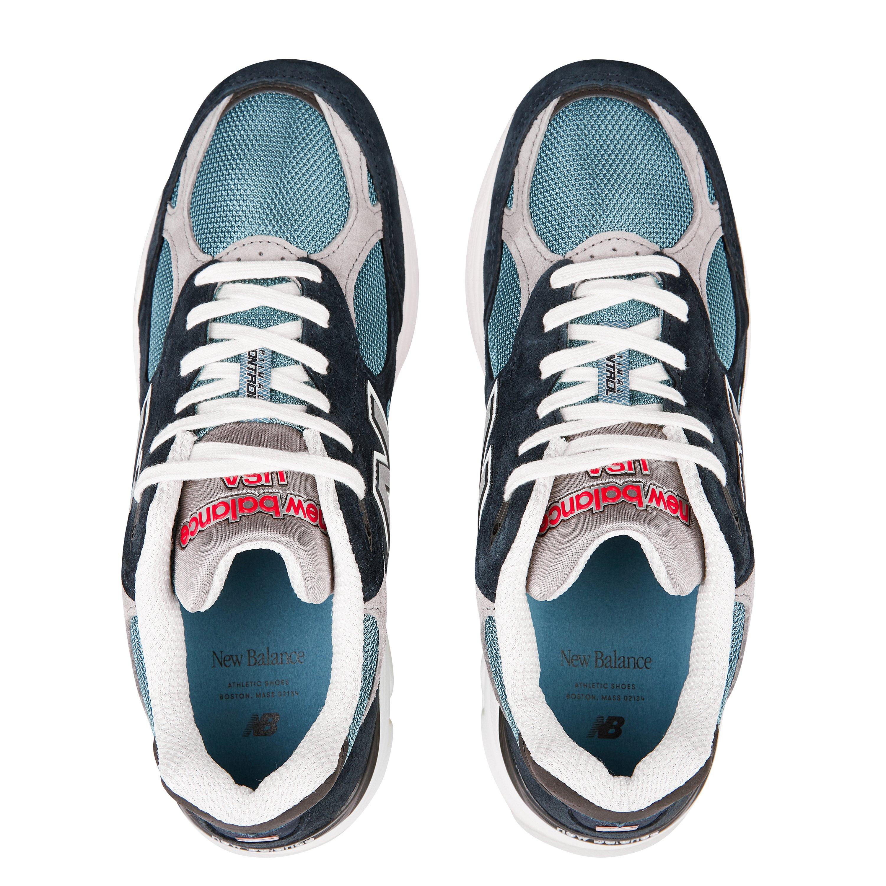 New Balance 990v3 Trainers Made In The Usa