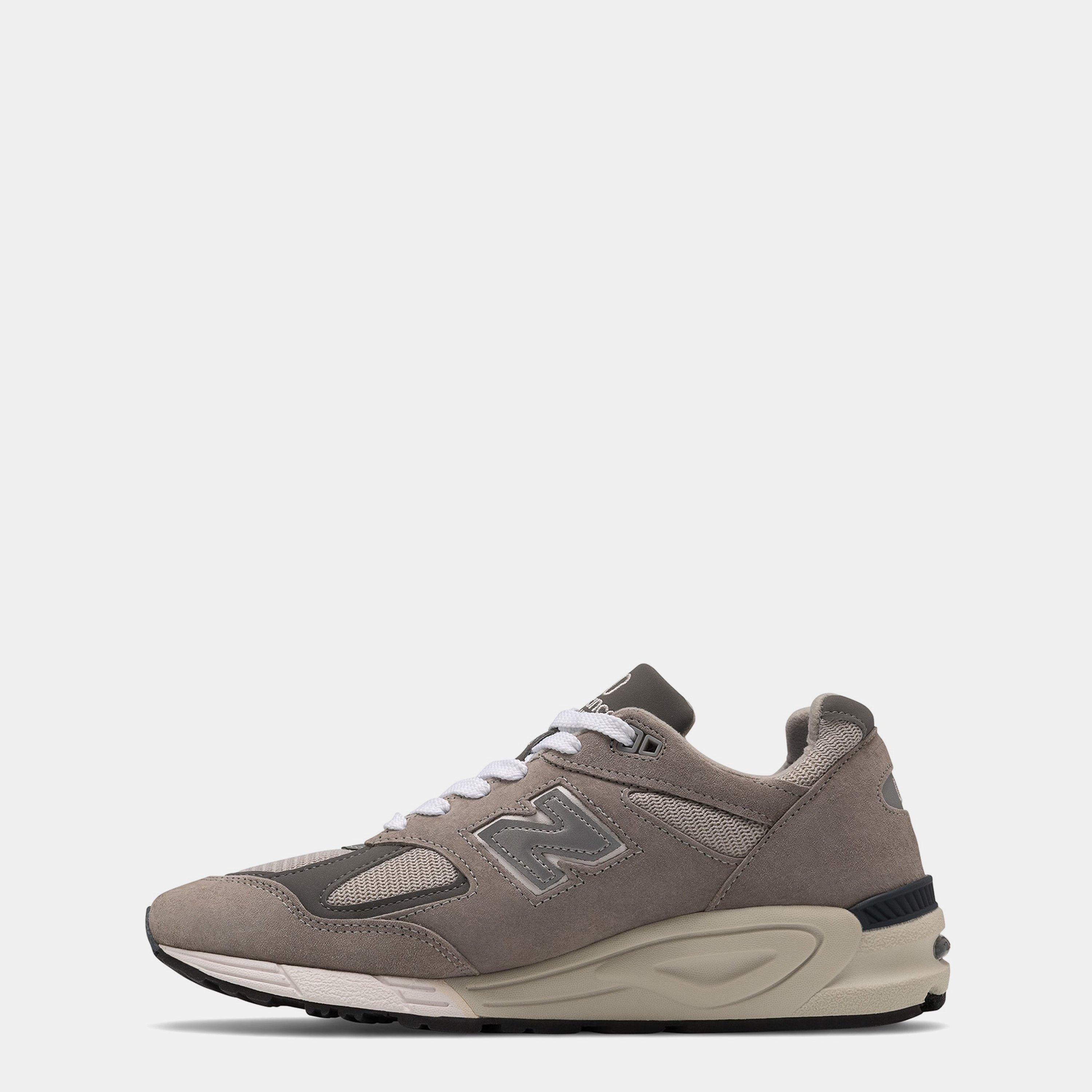 Made In Usa 990v2 Core Trainers