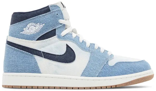 Jordan 1 Retro High OG Denim