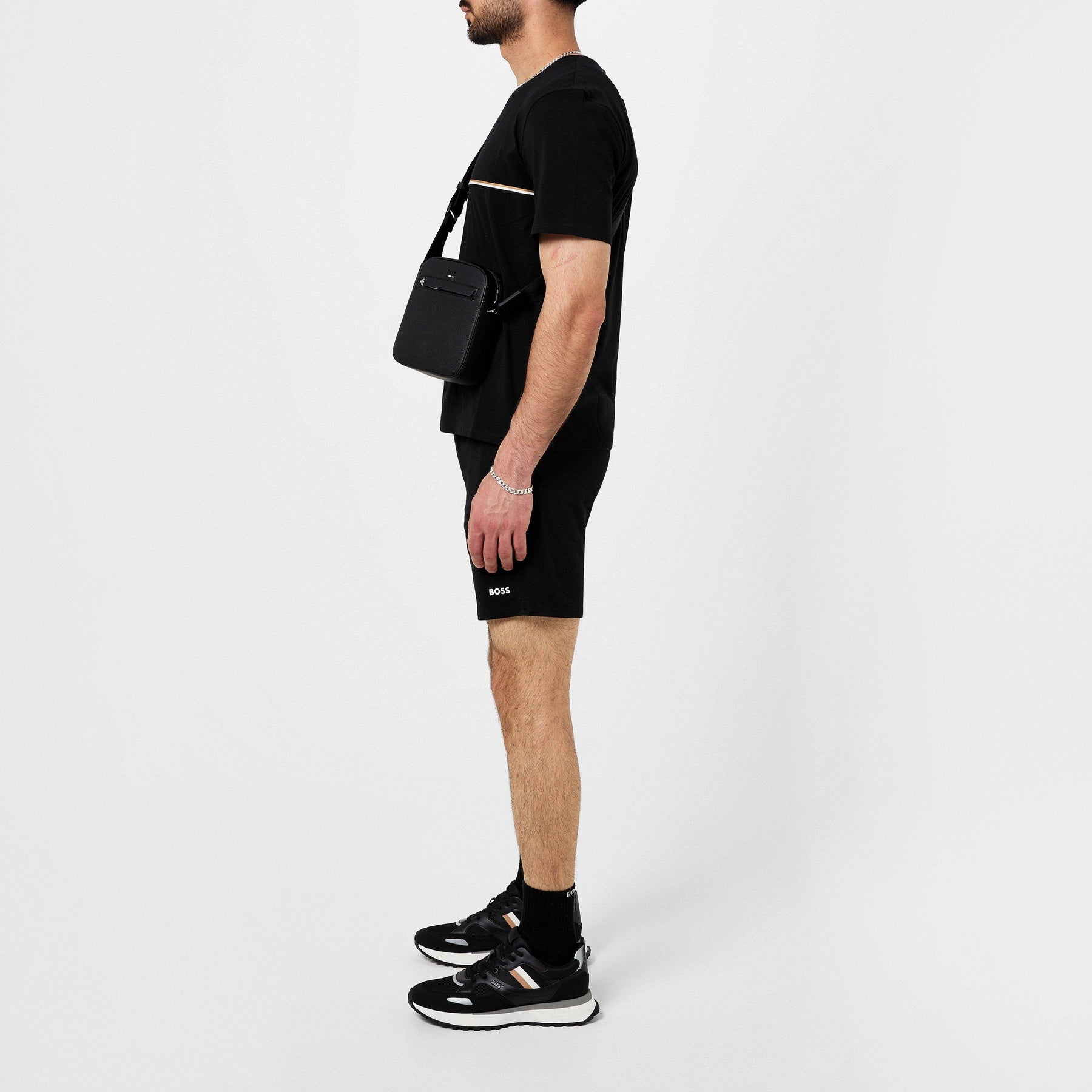 Jonah Runner Style Trainer