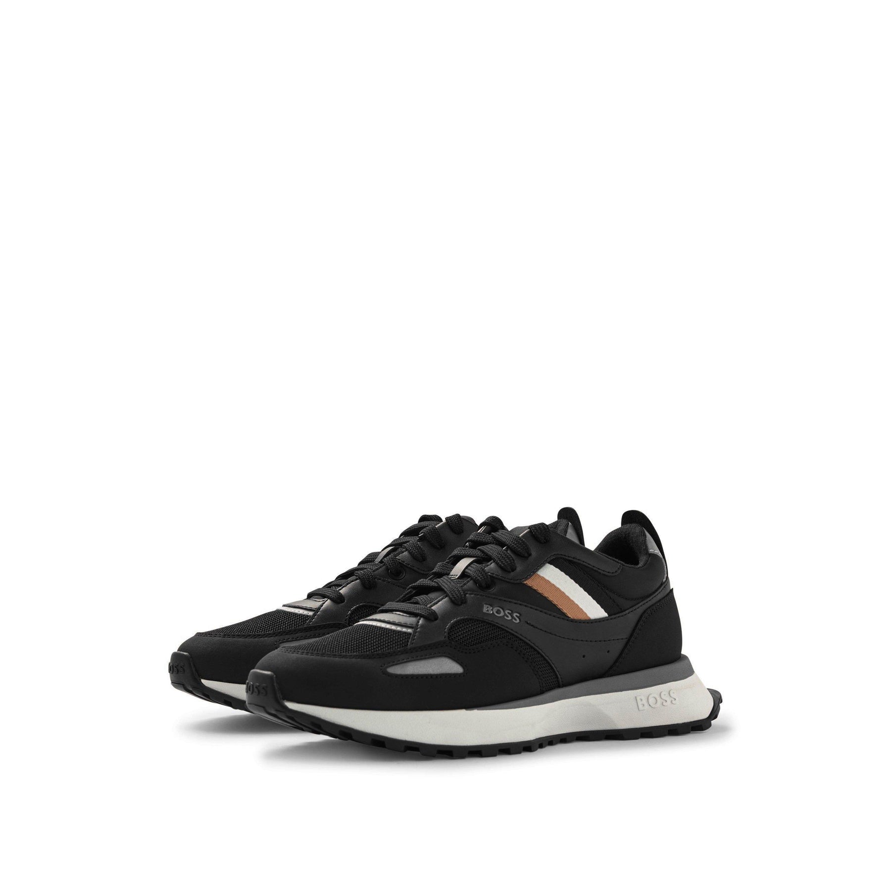 Jonah Runner Style Trainer