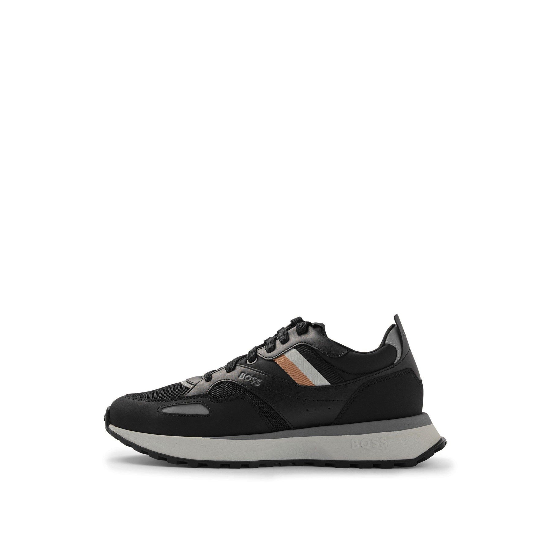 Jonah Runner Style Trainer