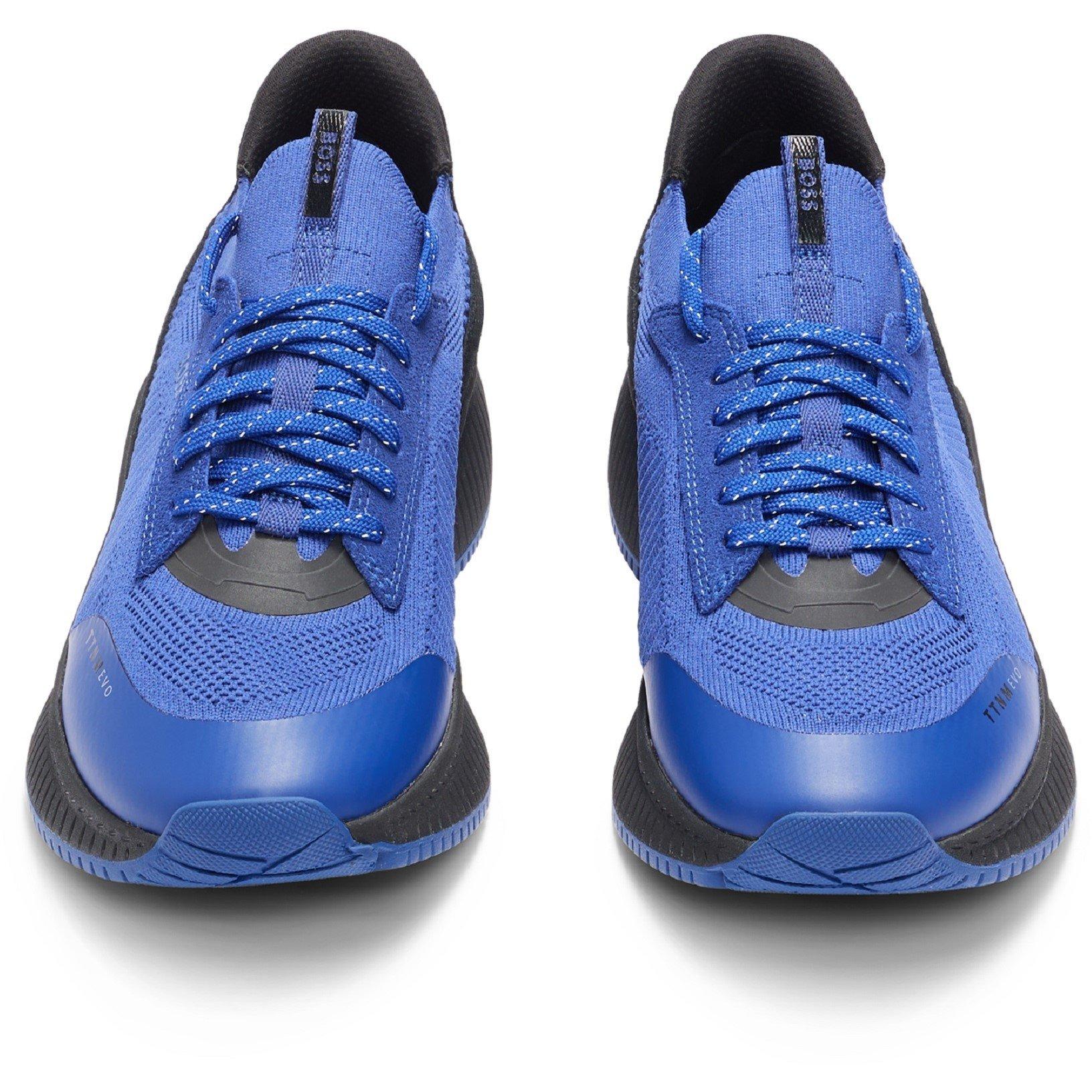 Evo Runners