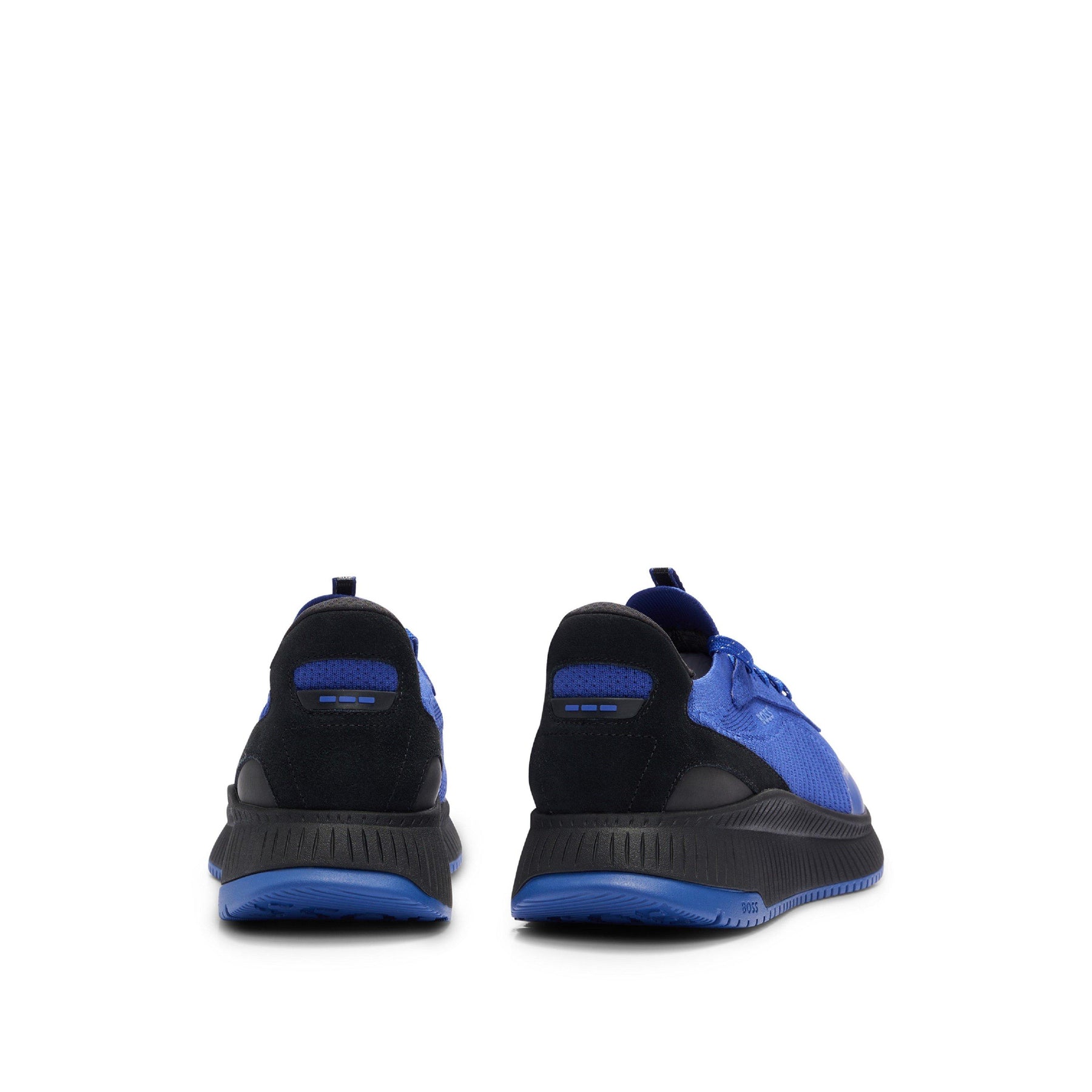Evo Runners