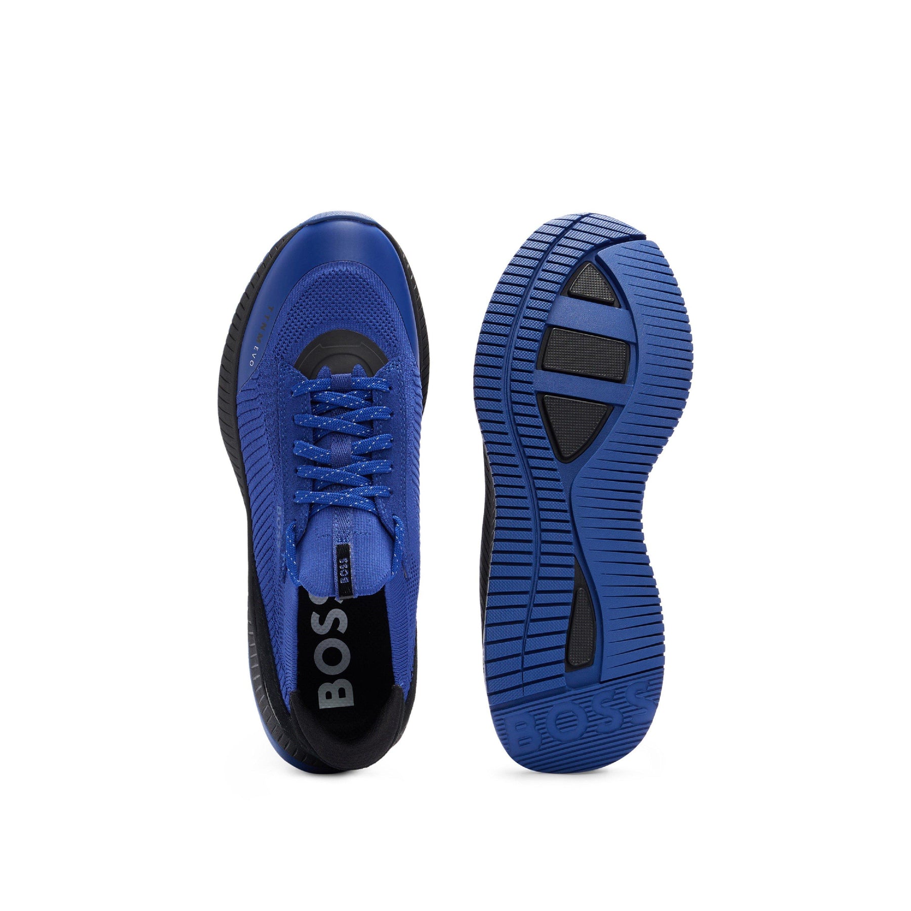 Evo Runners