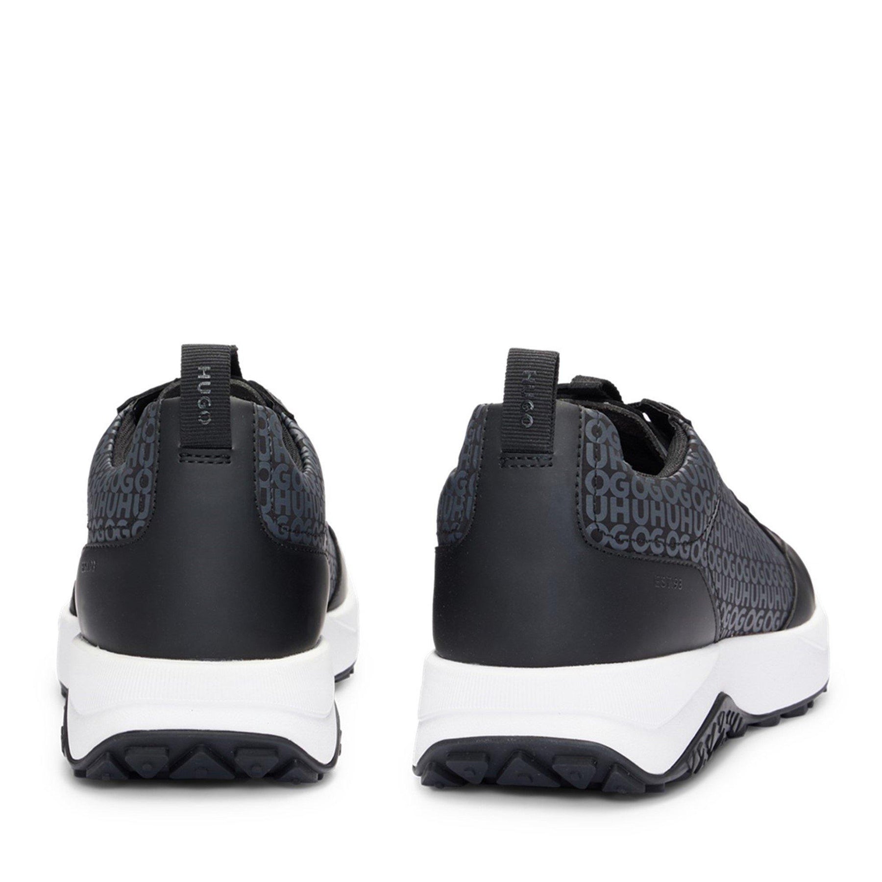 Kane Runner Shoes