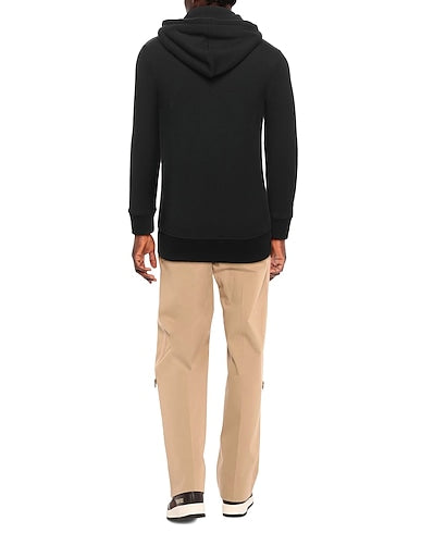 MCQUEEN HOODED TRACK JACKETS