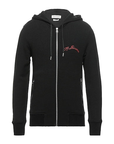 MCQUEEN HOODED TRACK JACKETS