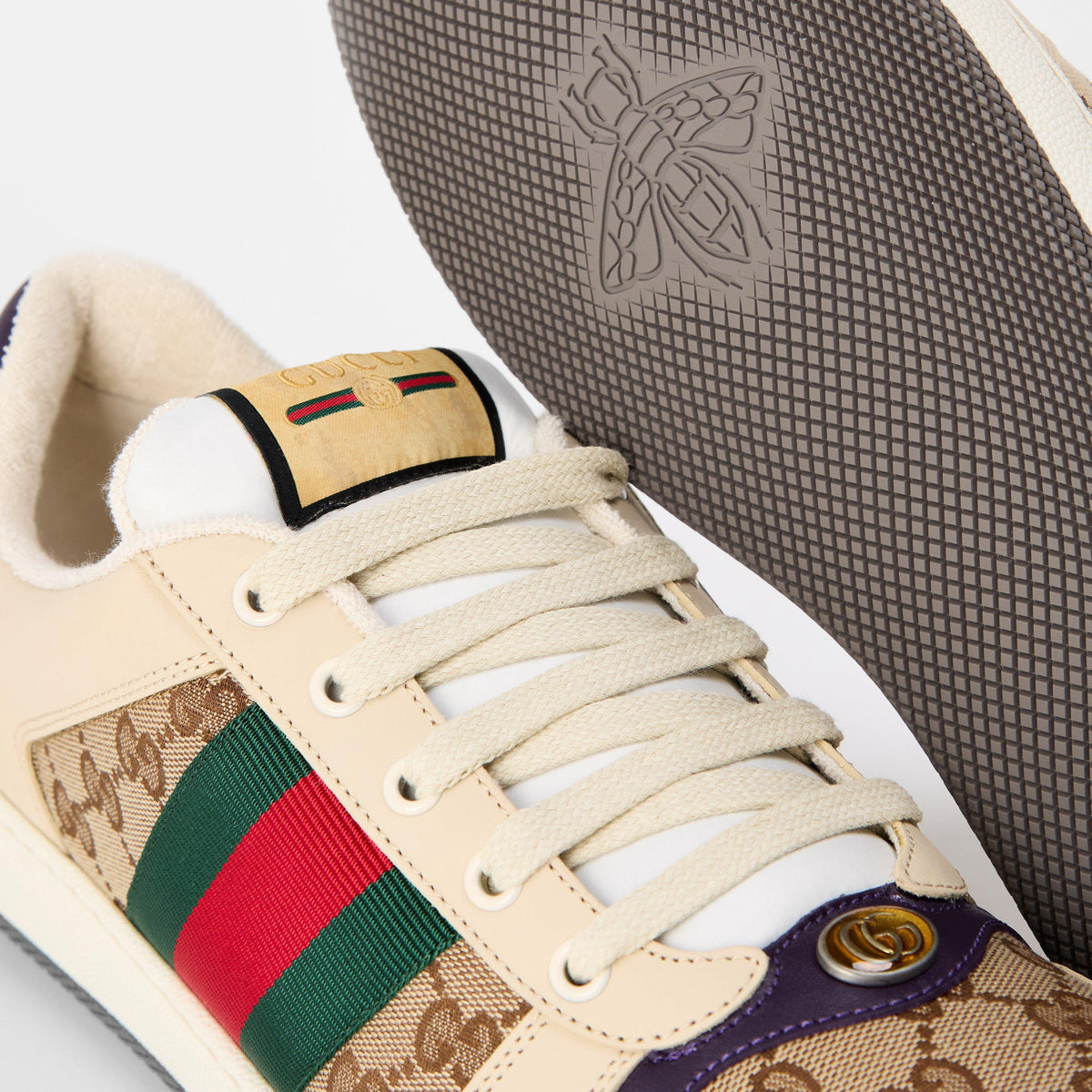 Screener Sneakers