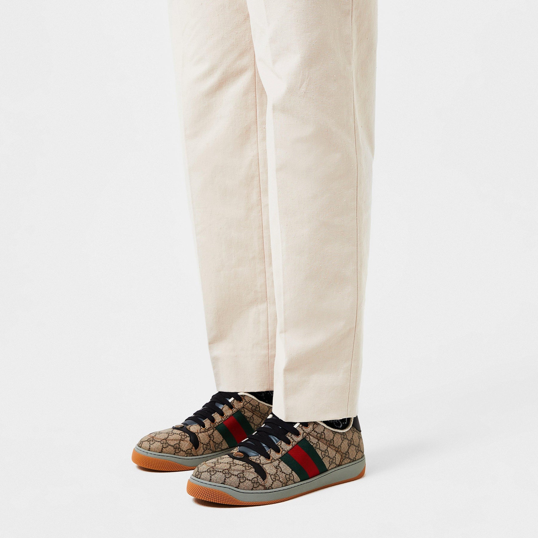 Screener Sneakers