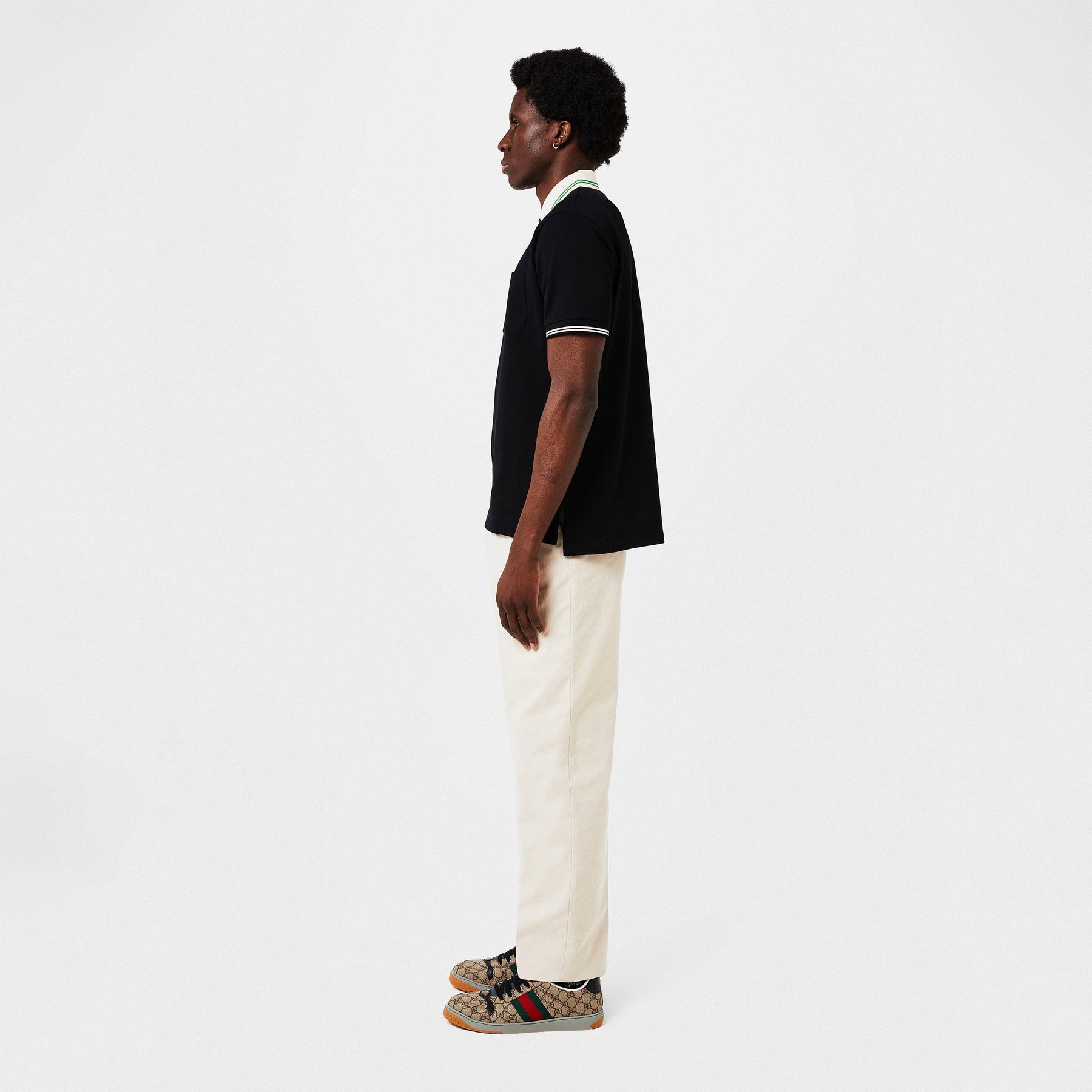 Screener Sneakers