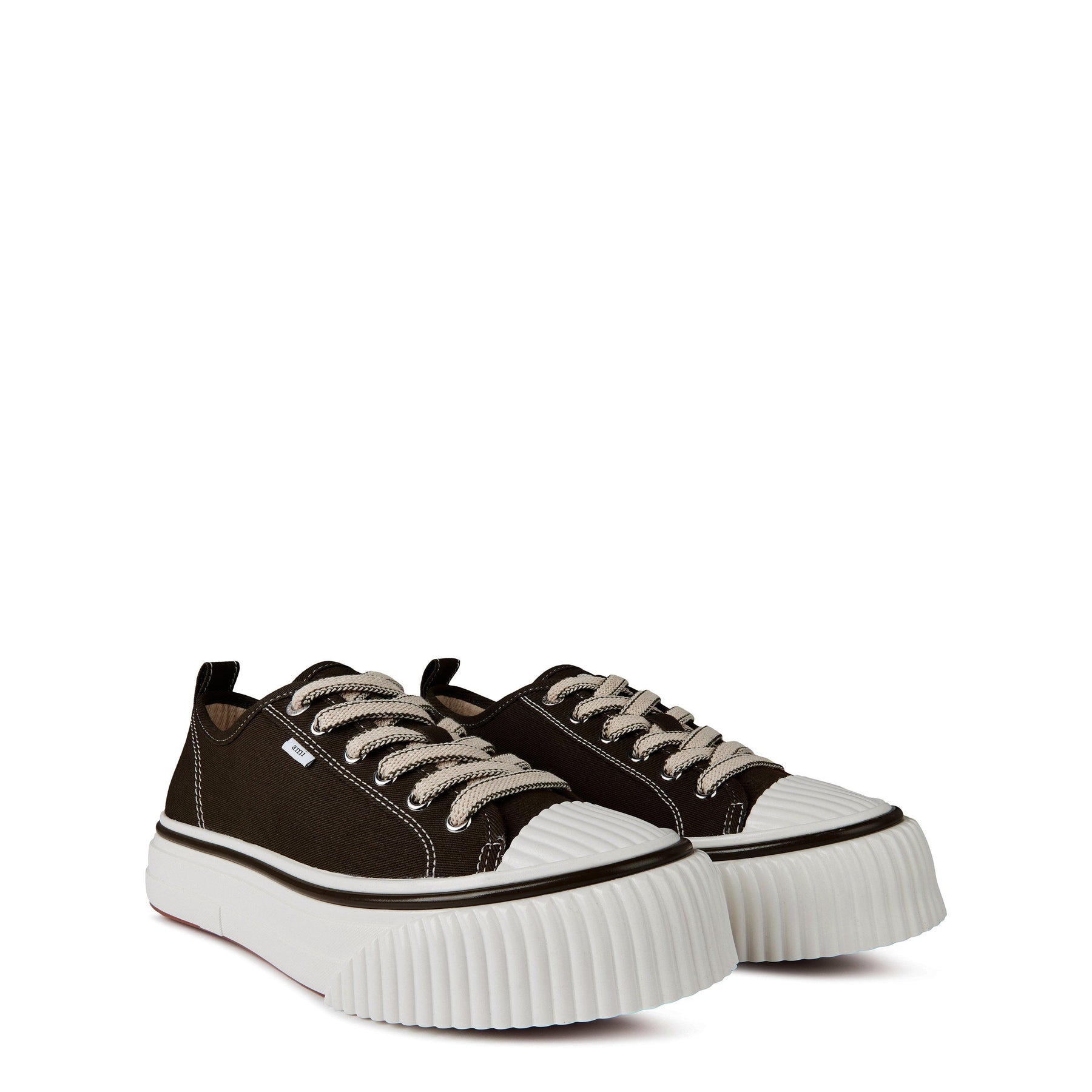 1980 Low Top Sneakers