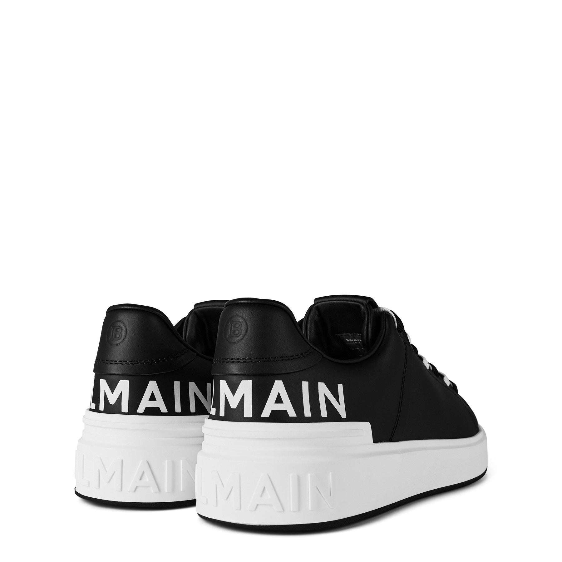 B Court Low Trainers