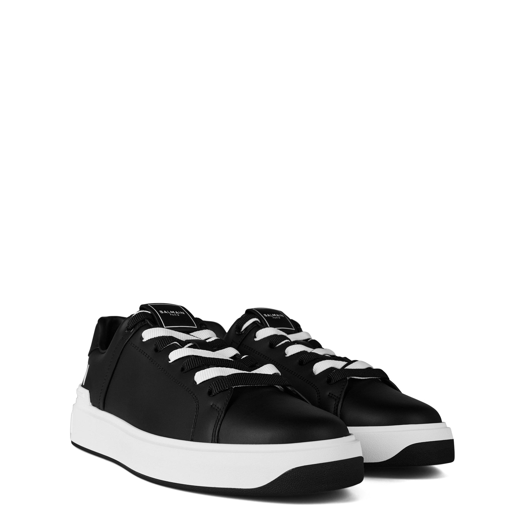 B Court Low Trainers