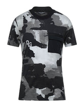 DOLCE&GABBANA T-SHIRTS