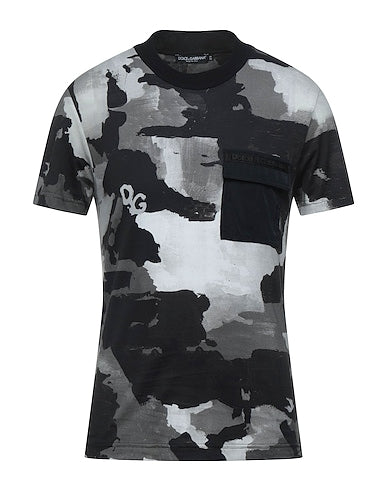 DOLCE&GABBANA T-SHIRTS