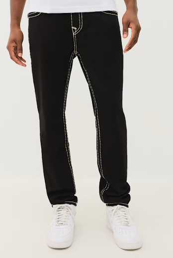 ROCCO SUPER T SKINNY JEAN