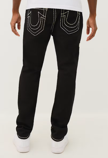 ROCCO SUPER T SKINNY JEAN