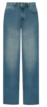 Casablanca Classic Denim Jeans for Everyday Wear